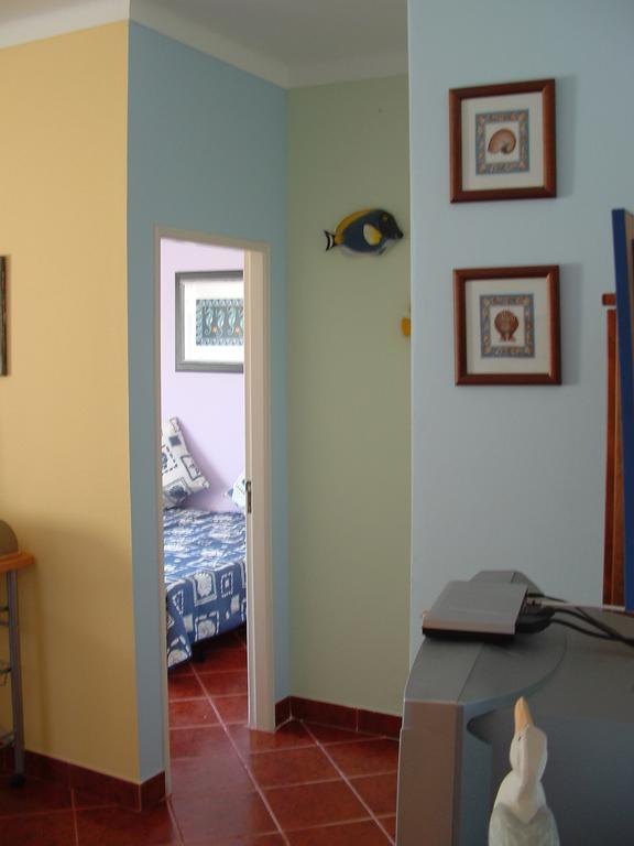 Villa Vau Portimão Exterior foto