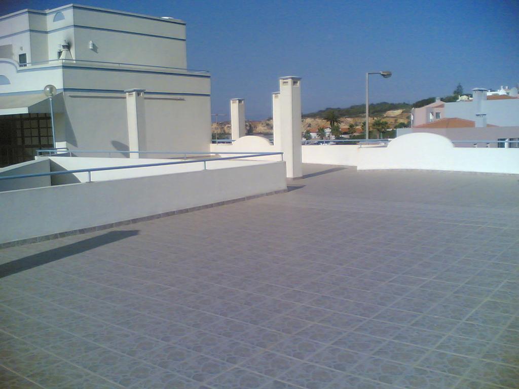 Villa Vau Portimão Exterior foto